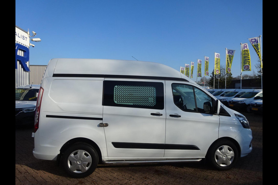 Ford Transit Custom 340 2.0 TDCI L1H2 Trend AIRCO NAVIGATIE CRUISE CONTROL