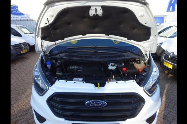 Ford Transit Custom 340 2.0 TDCI L1H2 Trend AIRCO NAVIGATIE CRUISE CONTROL