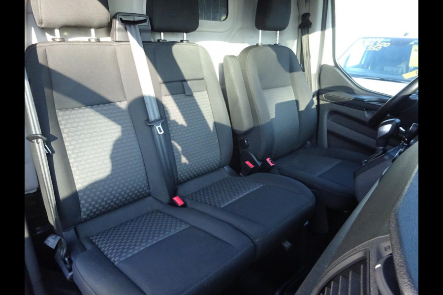 Ford Transit Custom 340 2.0 TDCI L1H2 Trend AIRCO NAVIGATIE CRUISE CONTROL