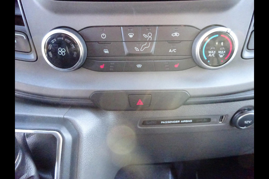Ford Transit Custom 340 2.0 TDCI L1H2 Trend AIRCO NAVIGATIE CRUISE CONTROL