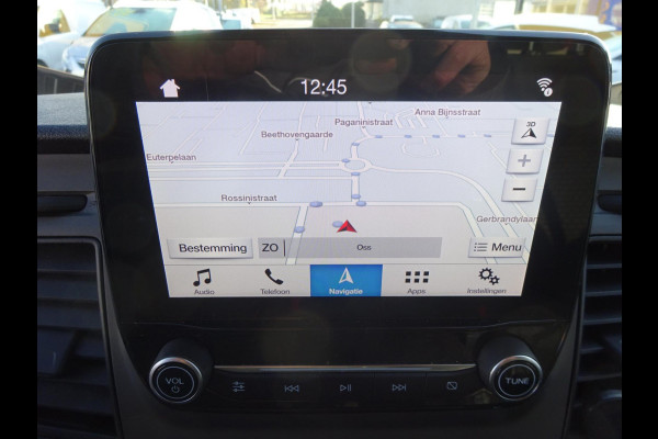 Ford Transit Custom 340 2.0 TDCI L1H2 Trend AIRCO NAVIGATIE CRUISE CONTROL