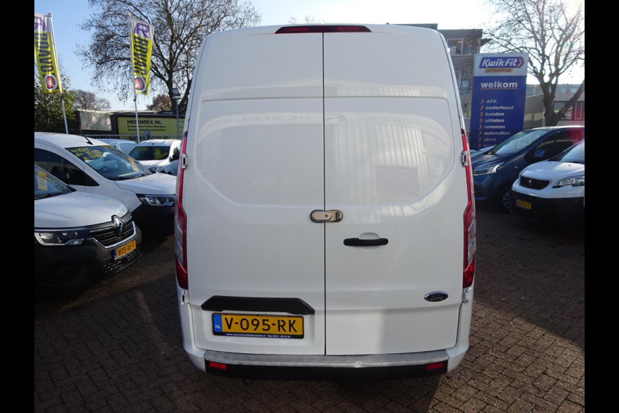 Ford Transit Custom 340 2.0 TDCI L1H2 Trend AIRCO NAVIGATIE CRUISE CONTROL