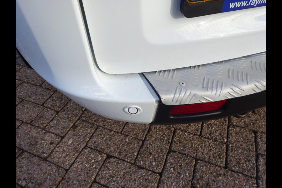 Ford Transit Custom 340 2.0 TDCI L1H2 Trend AIRCO NAVIGATIE CRUISE CONTROL