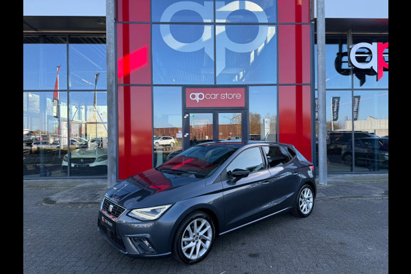 Seat Ibiza 1.0 EcoTSI FR