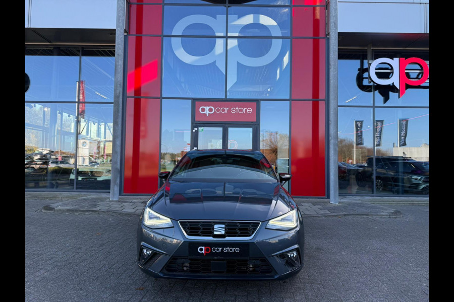 Seat Ibiza 1.0 EcoTSI FR