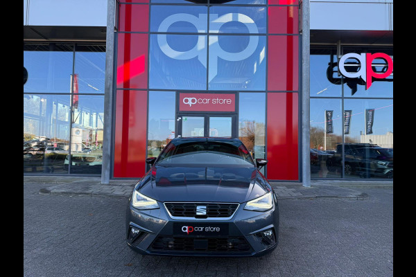 Seat Ibiza 1.0 EcoTSI FR