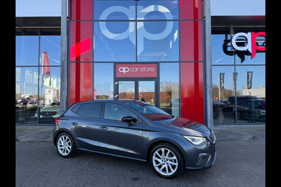 Seat Ibiza 1.0 EcoTSI FR