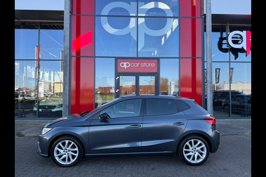 Seat Ibiza 1.0 EcoTSI FR