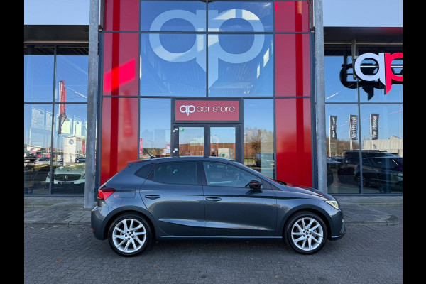 Seat Ibiza 1.0 EcoTSI FR