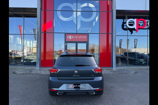 Seat Ibiza 1.0 EcoTSI FR