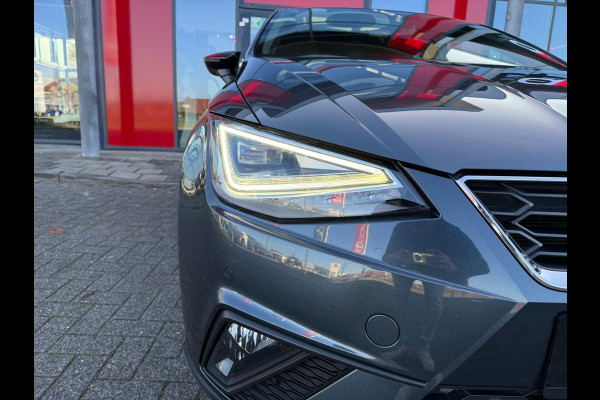 Seat Ibiza 1.0 EcoTSI FR