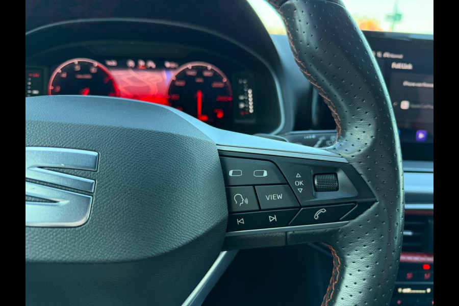 Seat Ibiza 1.0 EcoTSI FR