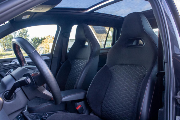 Seat Tarraco 1.4 e-HYBRID 245PK FR DSG PANO CAMERA MEMORY TREKHAAK STOELVERWARMING