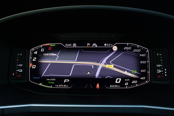 Seat Tarraco 1.4 e-HYBRID 245PK FR DSG PANO CAMERA MEMORY TREKHAAK STOELVERWARMING