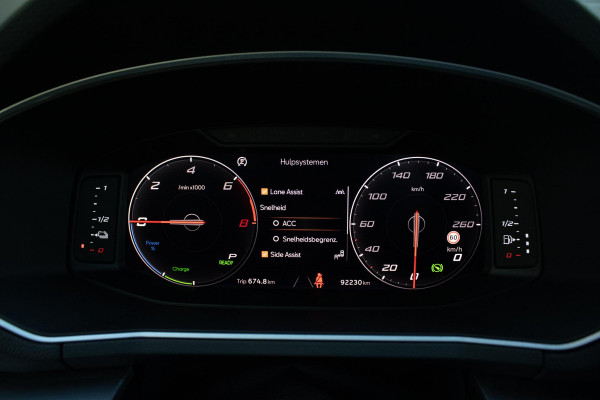 Seat Tarraco 1.4 e-HYBRID 245PK FR DSG PANO CAMERA MEMORY TREKHAAK STOELVERWARMING