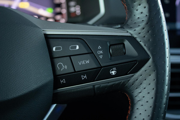 Seat Tarraco 1.4 e-HYBRID 245PK FR DSG PANO CAMERA MEMORY TREKHAAK STOELVERWARMING