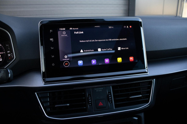 Seat Tarraco 1.4 e-HYBRID 245PK FR DSG PANO CAMERA MEMORY TREKHAAK STOELVERWARMING