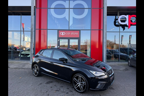 Seat Ibiza 1.0 EcoTSI FR Plus Connect