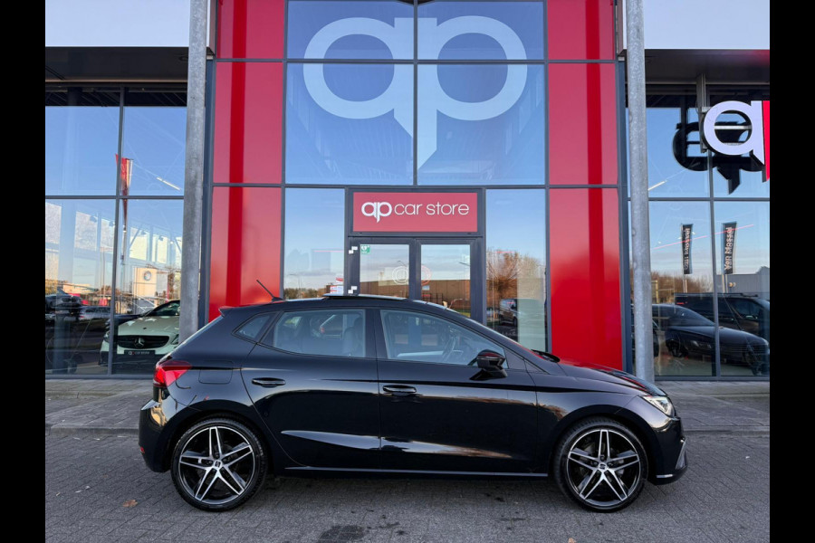 Seat Ibiza 1.0 EcoTSI FR Plus Connect
