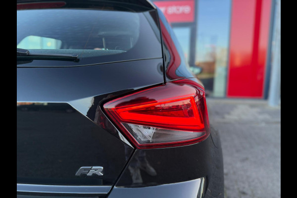 Seat Ibiza 1.0 EcoTSI FR Plus Connect