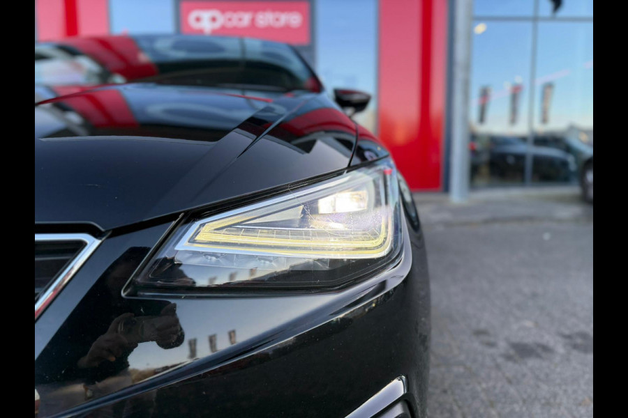 Seat Ibiza 1.0 EcoTSI FR Plus Connect