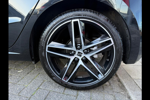 Seat Ibiza 1.0 EcoTSI FR Plus Connect