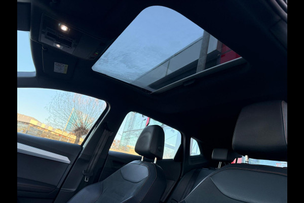 Seat Ibiza 1.0 EcoTSI FR Plus Connect