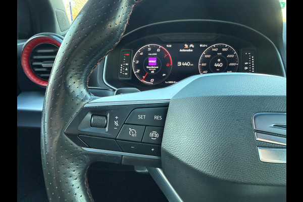 Seat Ibiza 1.0 EcoTSI FR Plus Connect