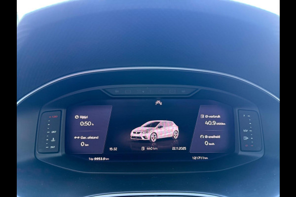 Seat Ibiza 1.0 EcoTSI FR Plus Connect