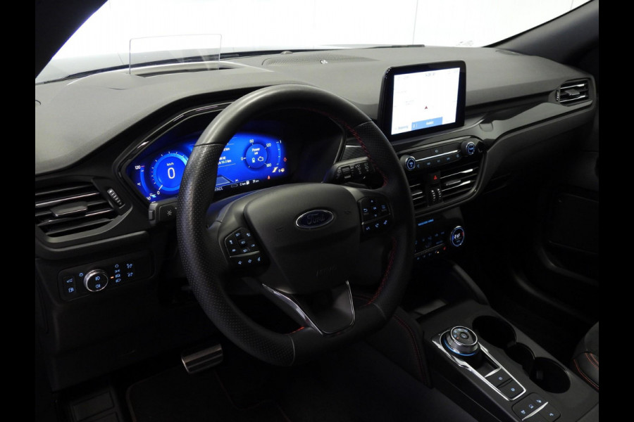 Ford Kuga 2.5 PHEV Plug-In ST-Line X NAVI/CAMERA/B&O/HEAD-UP/20"LMV!