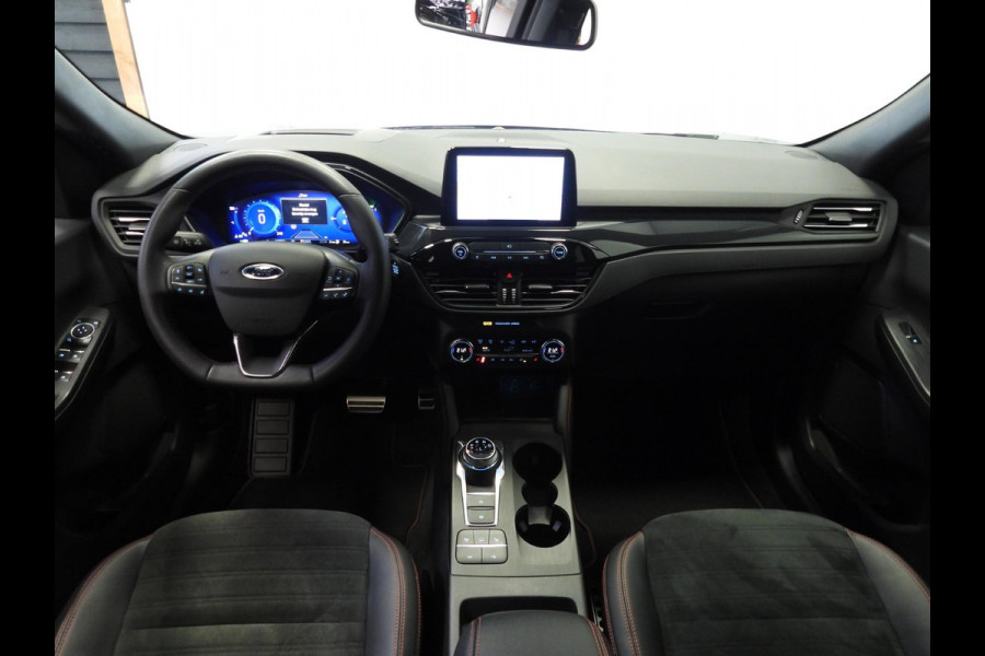 Ford Kuga 2.5 PHEV Plug-In ST-Line X NAVI/CAMERA/B&O/HEAD-UP/20"LMV!