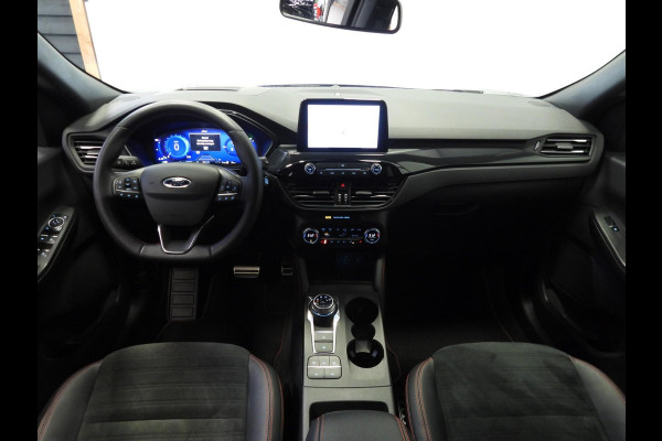 Ford Kuga 2.5 PHEV Plug-In ST-Line X NAVI/CAMERA/B&O/HEAD-UP/20"LMV!