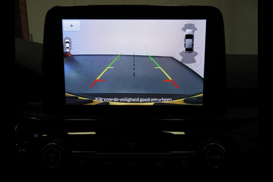 Ford Kuga 2.5 PHEV Plug-In ST-Line X NAVI/CAMERA/B&O/HEAD-UP/20"LMV!