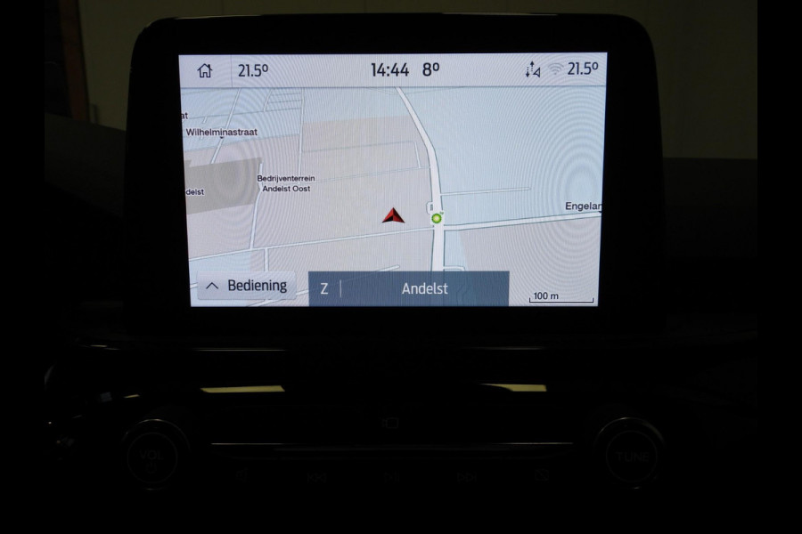 Ford Kuga 2.5 PHEV Plug-In ST-Line X NAVI/CAMERA/B&O/HEAD-UP/20"LMV!