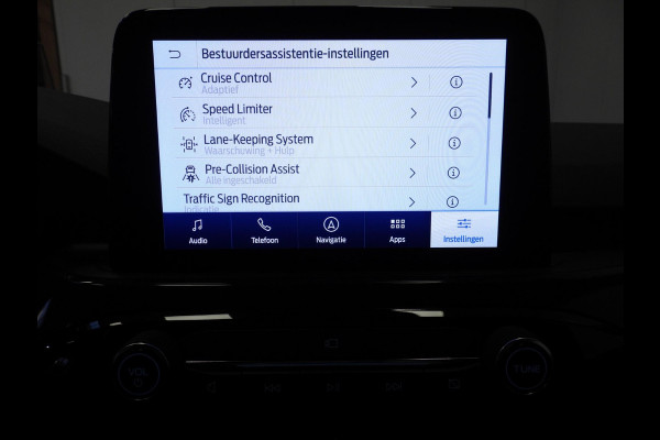 Ford Kuga 2.5 PHEV Plug-In ST-Line X NAVI/CAMERA/B&O/HEAD-UP/20"LMV!