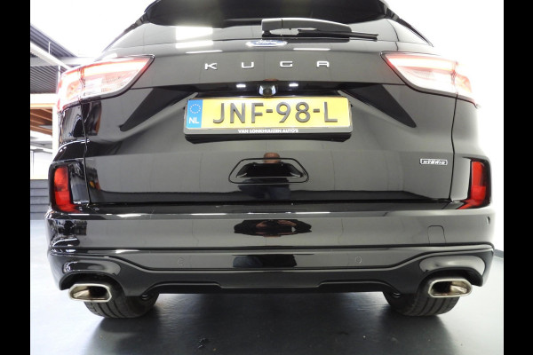 Ford Kuga 2.5 PHEV Plug-In ST-Line X NAVI/CAMERA/B&O/HEAD-UP/20"LMV!