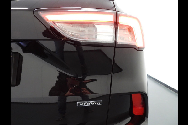 Ford Kuga 2.5 PHEV Plug-In ST-Line X NAVI/CAMERA/B&O/HEAD-UP/20"LMV!