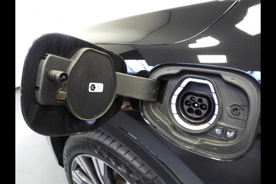 Ford Kuga 2.5 PHEV Plug-In ST-Line X NAVI/CAMERA/B&O/HEAD-UP/20"LMV!