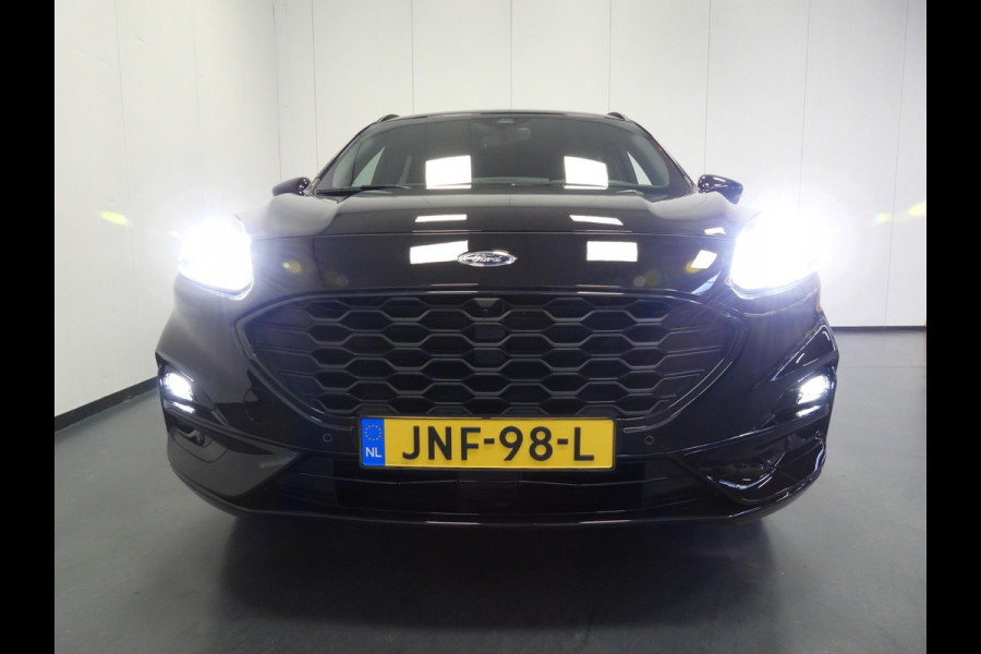 Ford Kuga 2.5 PHEV Plug-In ST-Line X NAVI/CAMERA/B&O/HEAD-UP/20"LMV!