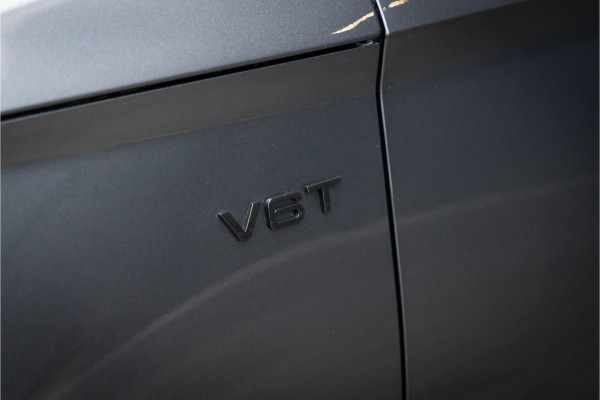 Audi SQ5 TDI quattro Grijs kenteken - B&O - Carbon