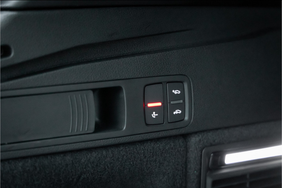 Audi SQ5 TDI quattro Grijs kenteken - B&O - Carbon