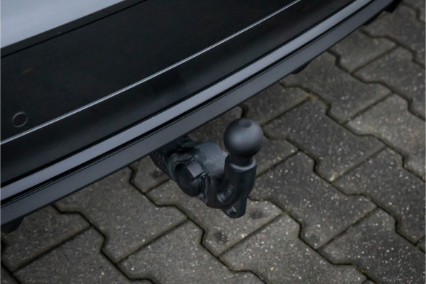 Audi SQ5 TDI quattro Grijs kenteken - B&O - Carbon