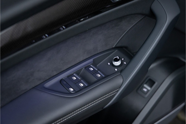 Audi SQ5 TDI quattro Grijs kenteken - B&O - Carbon