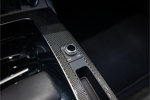 Audi SQ5 TDI quattro Grijs kenteken - B&O - Carbon