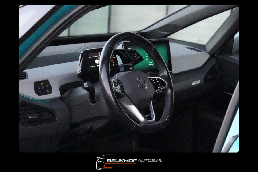 Volkswagen ID.3 First Plus 58 kWh Soh92% Trekhaak Carplay Cam