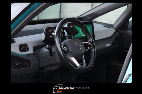 Volkswagen ID.3 First Plus 58 kWh Soh92% Trekhaak Carplay Cam
