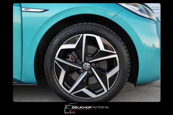 Volkswagen ID.3 First Plus 58 kWh Soh92% Trekhaak Carplay Cam