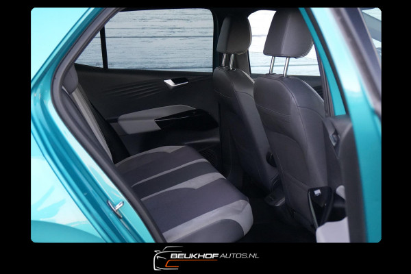 Volkswagen ID.3 First Plus 58 kWh Soh92% Trekhaak Carplay Cam