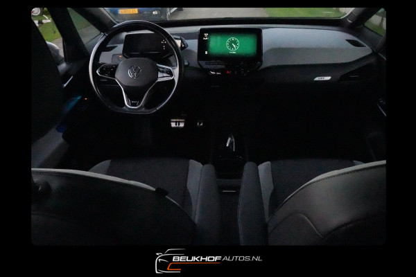 Volkswagen ID.3 First Plus 58 kWh Soh92% Trekhaak Carplay Cam