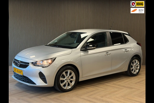 Opel Corsa 1.2 edition CRUISE CLIMATE CONTROL PDC V+A